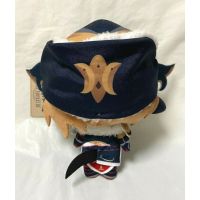 FINAL FANTASY XIV Warrior job knuffel +/- 15cm Vol. 2